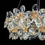Подвесная люстра MODELUX ML.9520.600 GD от ImperiumLoft