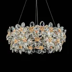 Подвесная люстра MODELUX ML.9520.600 GD от ImperiumLoft