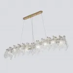 Подвесная люстра MODESTYLE MS.2290.8 GD
