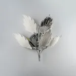 Настенный светильник MODELUX ML.6869.450 CR от ImperiumLoft