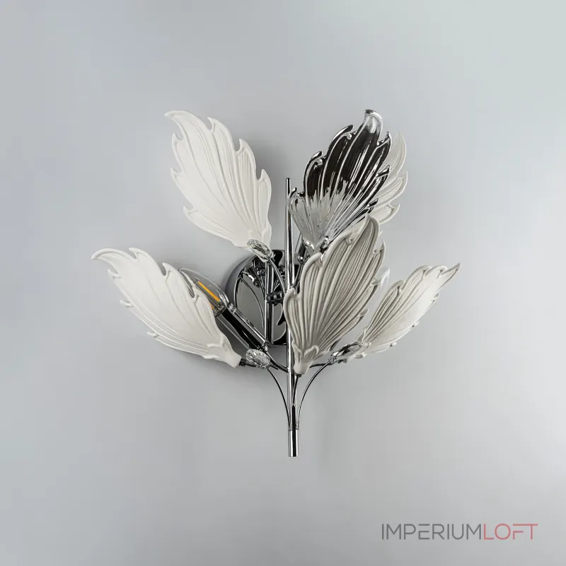 Настенный светильник MODELUX ML.6869.450 CR от ImperiumLoft Настенный светильник MODELUX ML.6869.450 CR от ImperiumLoft