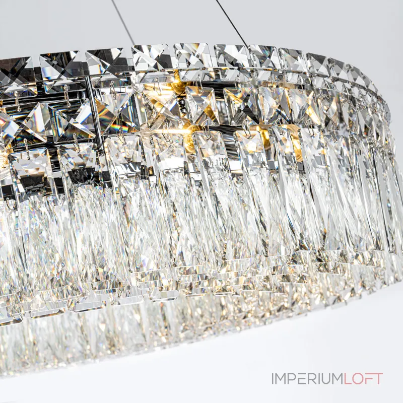 Подвесная люстра MODELUX ML.7084.800 CR от ImperiumLoft