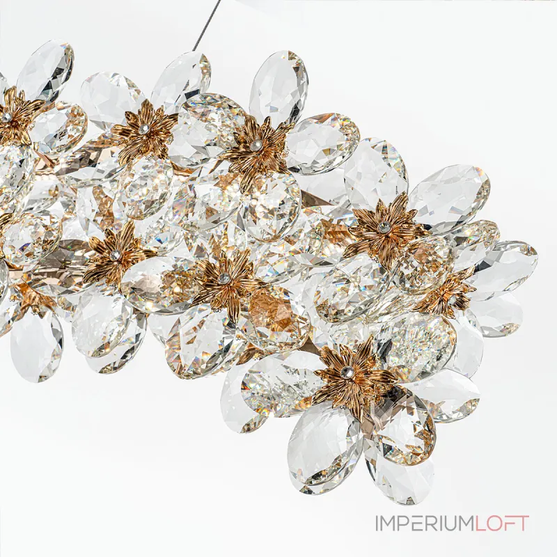 Подвесная люстра MODELUX ML.9520.1200 GD от ImperiumLoft Подвесная люстра MODELUX ML.9520.1200 GD от ImperiumLoft