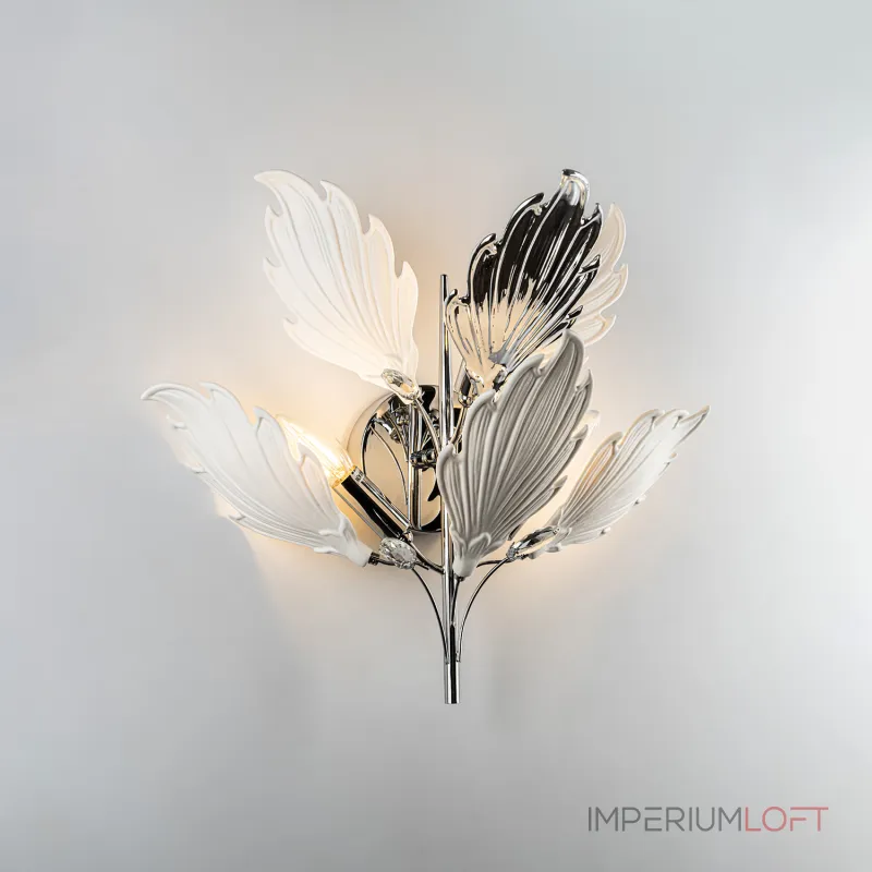 Настенный светильник MODELUX ML.6869.450 CR от ImperiumLoft Настенный светильник MODELUX ML.6869.450 CR от ImperiumLoft