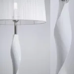 Напольный светильник MODEMODERN MD.6098.01FL WT от ImperiumLoft