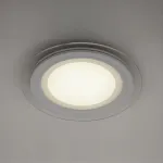 Потолочный светильник LEDtrec 322-18W от ImperiumLoft