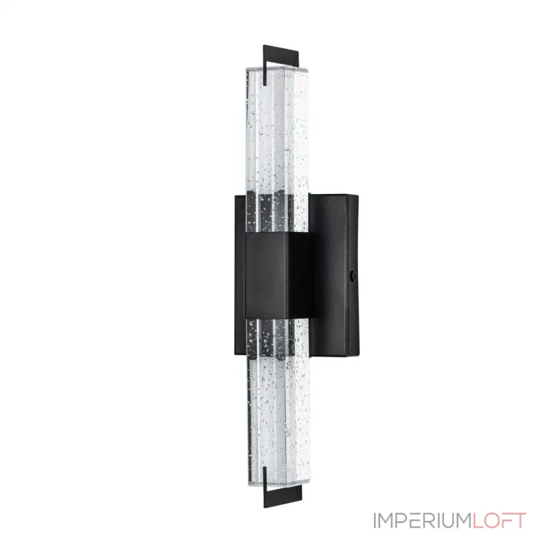 Настенный светильник MODELUX ML.546.430 BK от ImperiumLoft