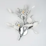 Настенный светильник MODELUX premium ML.6808.450P CR от ImperiumLoft