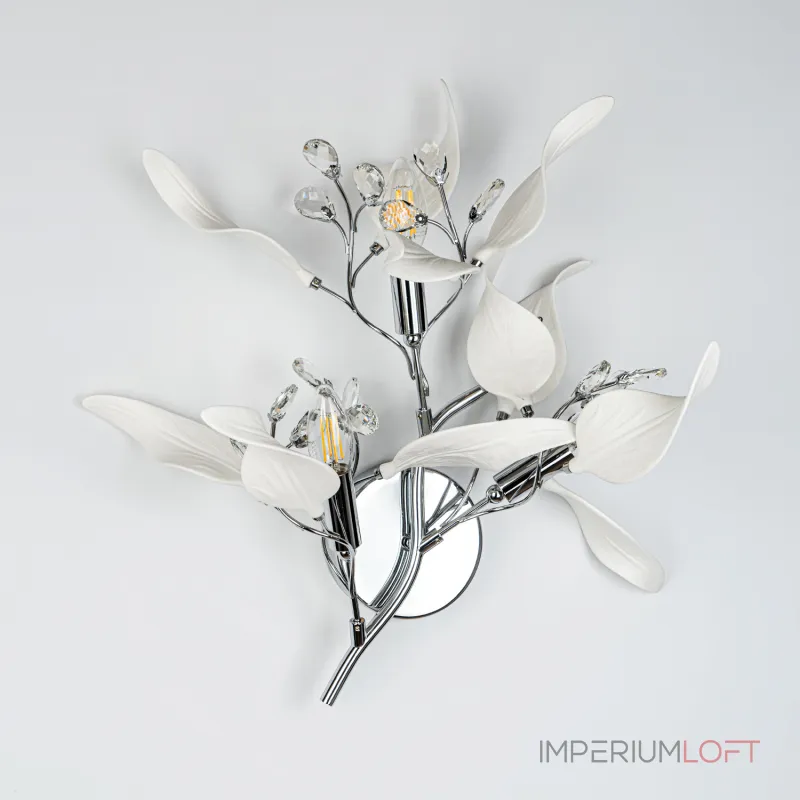 Настенный светильник MODELUX premium ML.6808.450P CR от ImperiumLoft