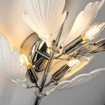 Настенный светильник MODELUX ML.6869.450 CR от ImperiumLoft