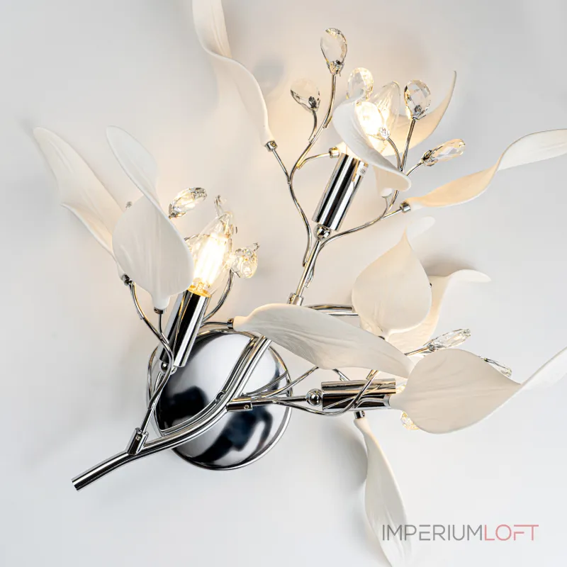 Настенный светильник MODELUX premium ML.6808.450P CR от ImperiumLoft