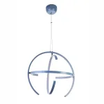 Подвесной светильник LED4U L1739/3C BU от ImperiumLoft