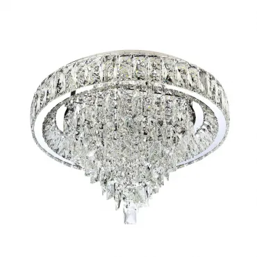 Потолочная люстра LED4U L030-500 Потолочная люстра LED4U L030-500