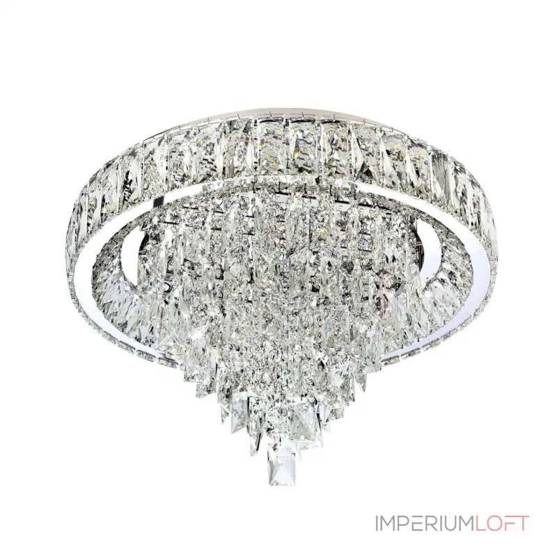 Потолочная люстра LED4U L030-500