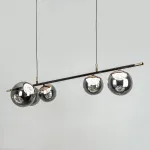 Подвесной светильник MODESTYLE MS.2337.1200 от ImperiumLoft
