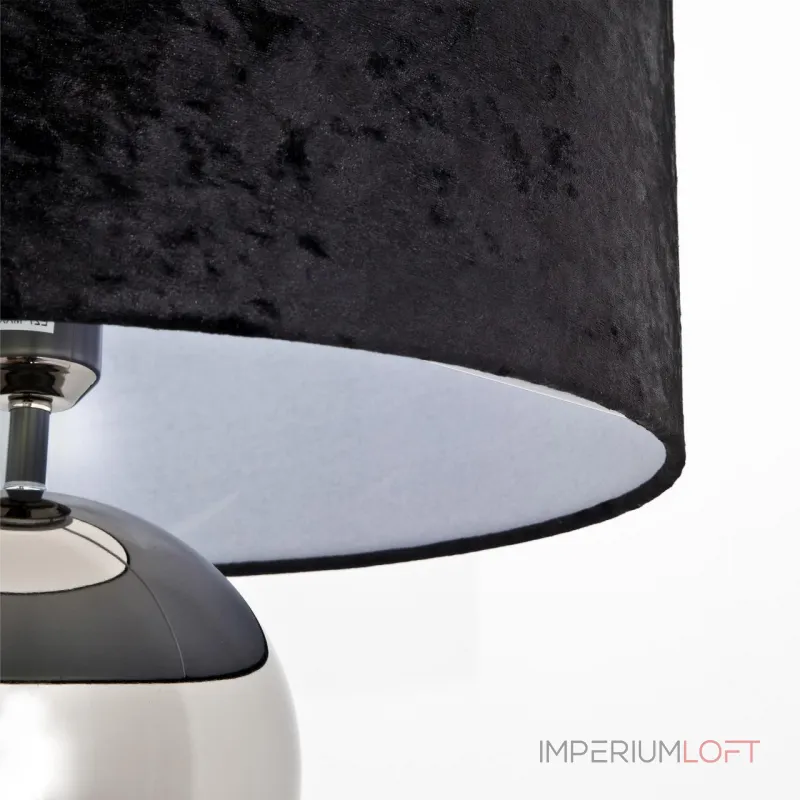 Настольный светильник MODELUX ML.701.01TL BK от ImperiumLoft