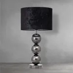 Настольный светильник MODELUX ML.701.01TL BK от ImperiumLoft