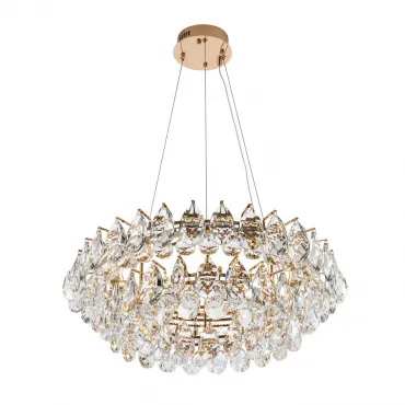 Подвесная люстра MODELUX ML.351.800 GD Подвесная люстра MODELUX ML.351.800 GD