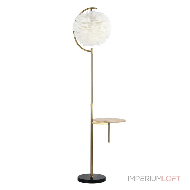 Напольный светильник MODELUX MS.3109.01FL от ImperiumLoft