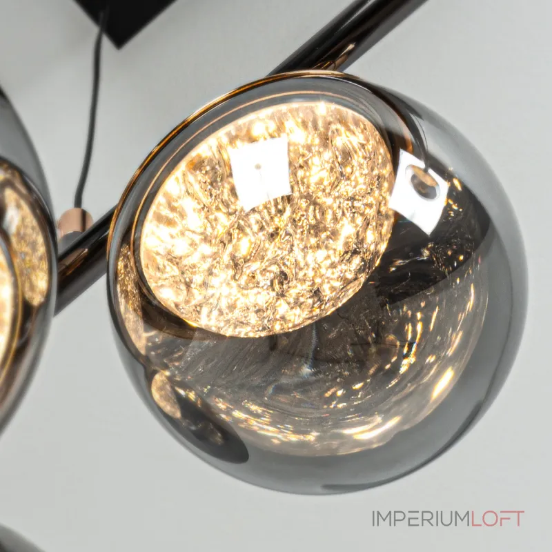Подвесной светильник MODESTYLE MS.2337.1200 от ImperiumLoft Подвесной светильник MODESTYLE MS.2337.1200 от ImperiumLoft