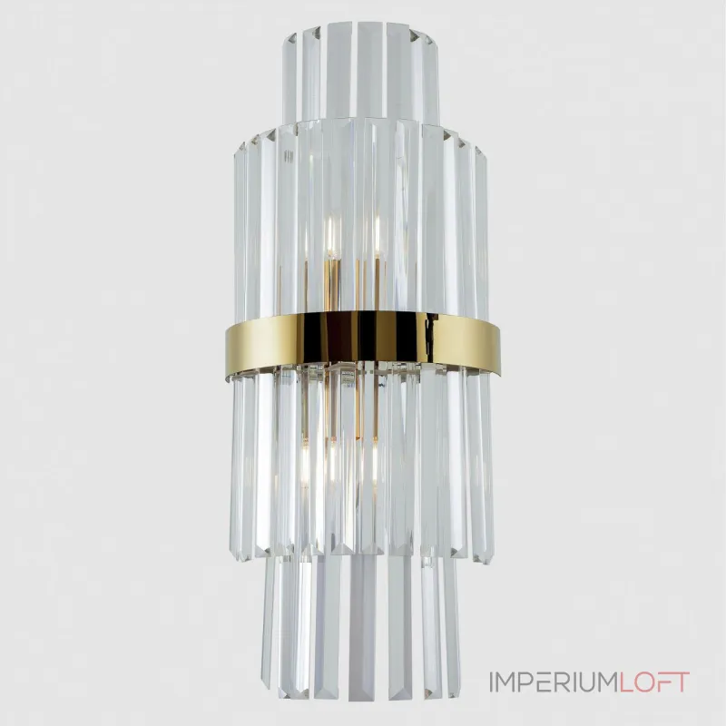 Настенный светильник MODELUX ML.504.02 GD от ImperiumLoft