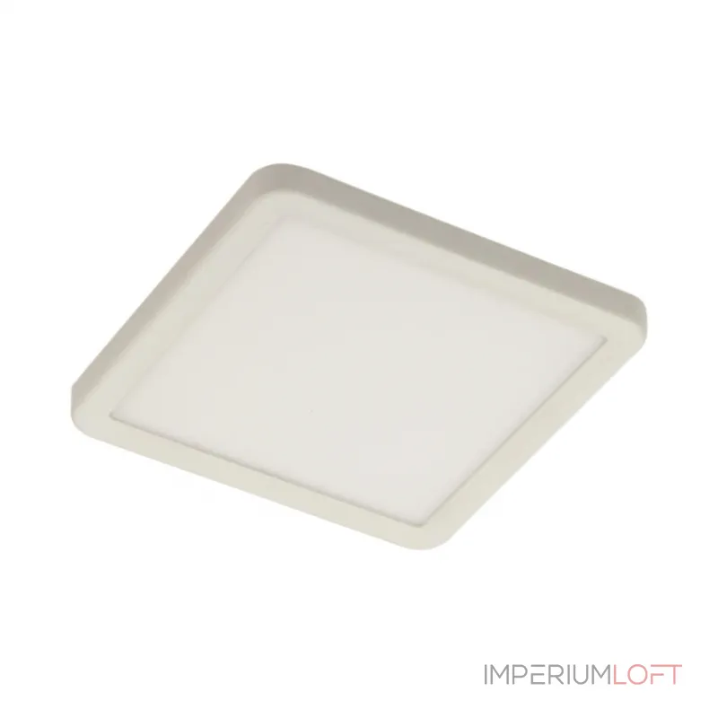 Потолочный светильник LEDtrec 325-8W от ImperiumLoft