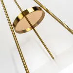 Напольный светильник MODEMODERN MD.6812.01FL от ImperiumLoft