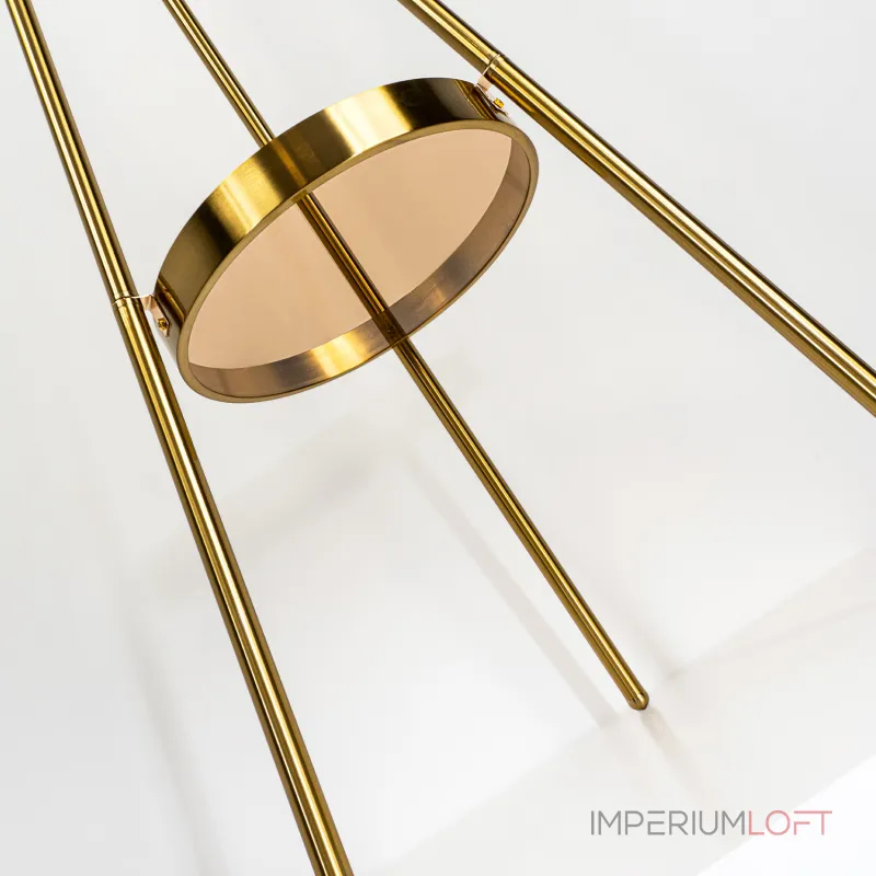 Напольный светильник MODEMODERN MD.6812.01FL от ImperiumLoft Напольный светильник MODEMODERN MD.6812.01FL от ImperiumLoft