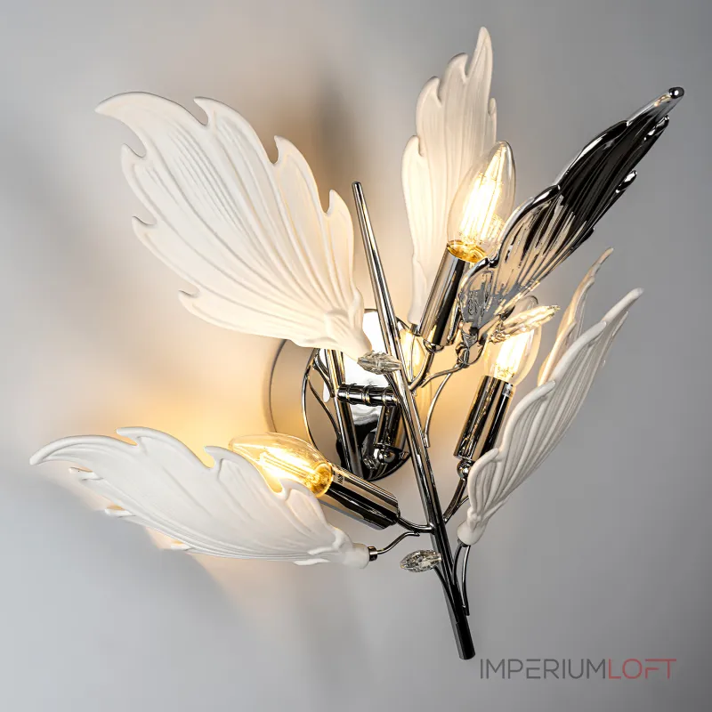 Настенный светильник MODELUX ML.6869.450 CR от ImperiumLoft Настенный светильник MODELUX ML.6869.450 CR от ImperiumLoft