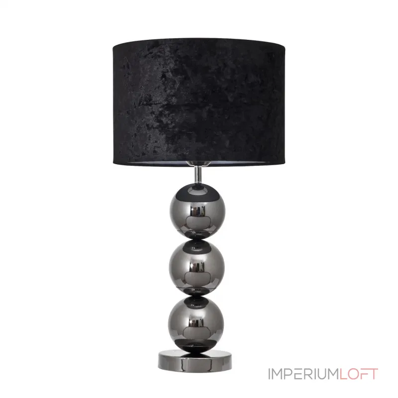 Настольный светильник MODELUX ML.701.01TL BK от ImperiumLoft