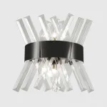 Настенный светильник MODELUX ML.506.02 BK от ImperiumLoft