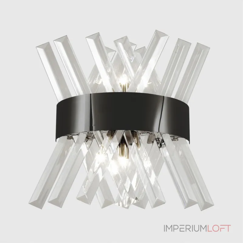 Настенный светильник MODELUX ML.506.02 BK от ImperiumLoft Настенный светильник MODELUX ML.506.02 BK от ImperiumLoft