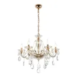 Подвесная люстра MODELUX premium ML.7163.6P от ImperiumLoft