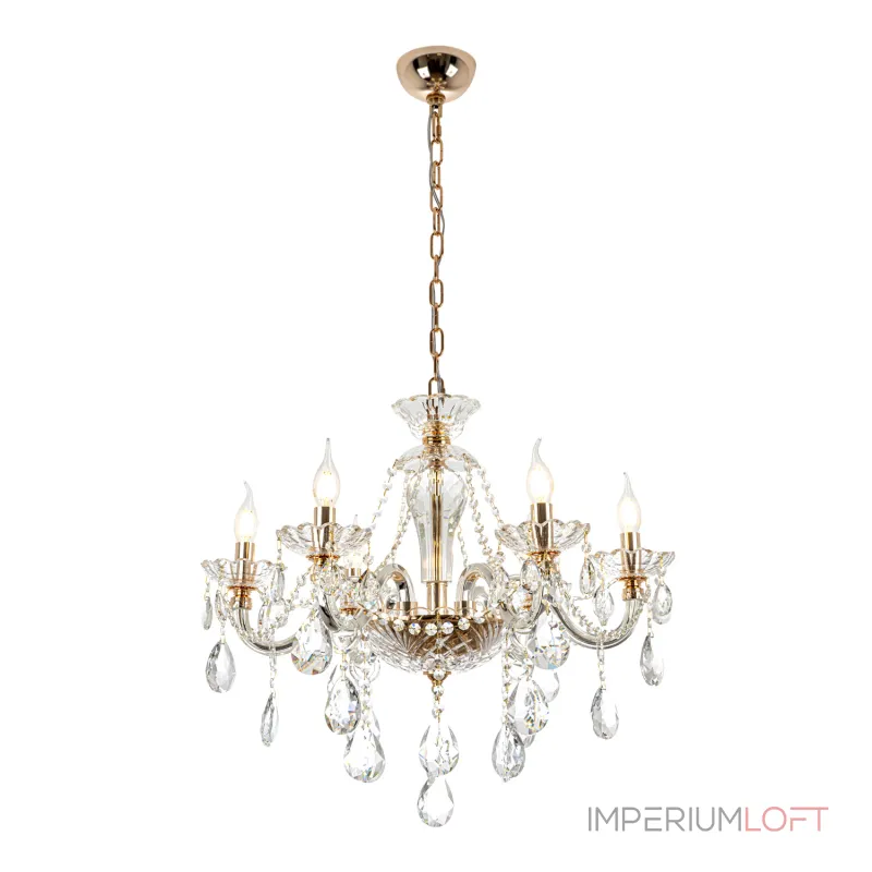 Подвесная люстра MODELUX premium ML.7163.6P от ImperiumLoft Подвесная люстра MODELUX premium ML.7163.6P от ImperiumLoft