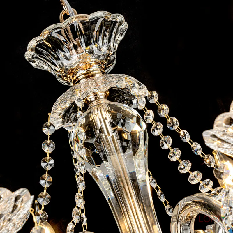 Подвесная люстра MODELUX premium ML.7163.6P от ImperiumLoft Подвесная люстра MODELUX premium ML.7163.6P от ImperiumLoft