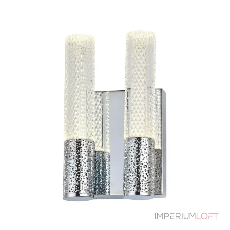 Настенный светильник MODELUX ML.3310.02 CR от ImperiumLoft Настенный светильник MODELUX ML.3310.02 CR от ImperiumLoft