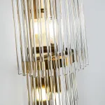 Настенный светильник MODELUX ML.520.02 BS от ImperiumLoft