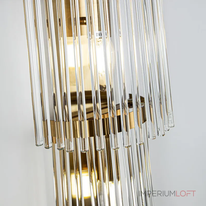 Настенный светильник MODELUX ML.520.02 BS от ImperiumLoft