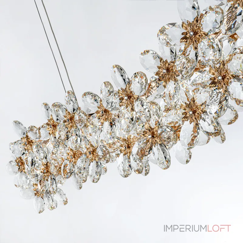 Подвесная люстра MODELUX ML.9520.1200 GD от ImperiumLoft Подвесная люстра MODELUX ML.9520.1200 GD от ImperiumLoft