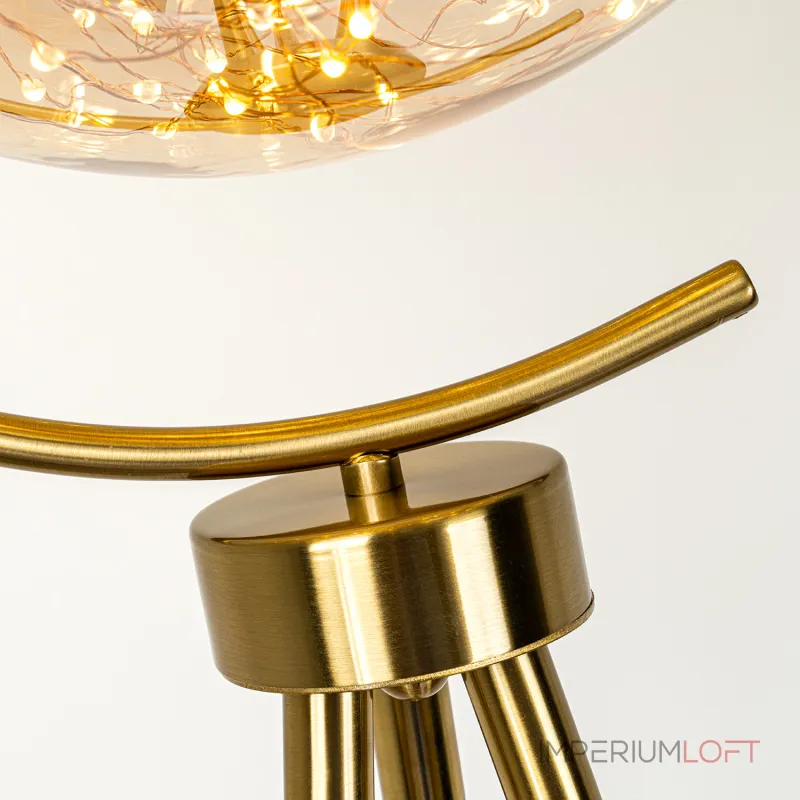 Напольный светильник MODEMODERN MD.6812.01FL от ImperiumLoft Напольный светильник MODEMODERN MD.6812.01FL от ImperiumLoft