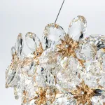 Подвесная люстра MODELUX ML.9520.600 GD от ImperiumLoft