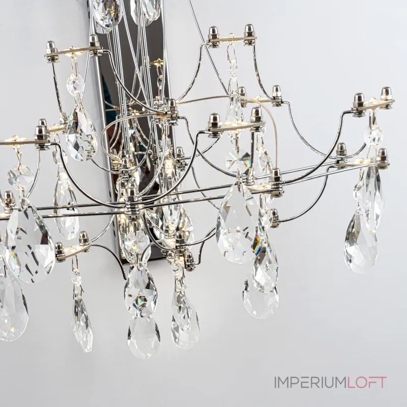 Настенный светильник MODELUX premium ML.7815.340P CH от ImperiumLoft