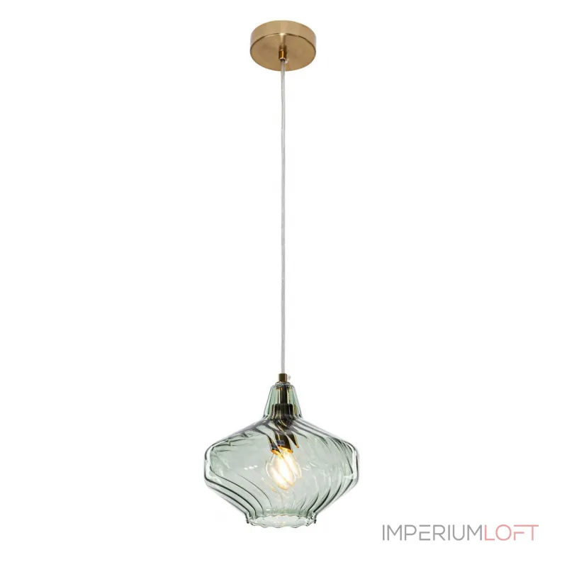 Подвесной светильник MODELUX MD.1173.1 GN