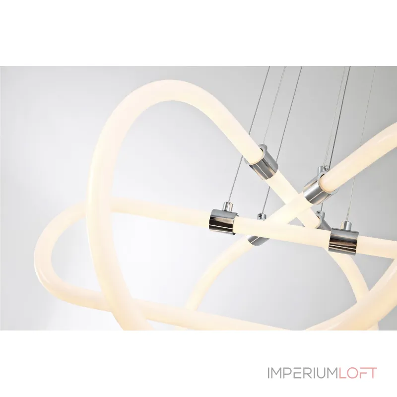 Подвесной светильник LED4U L2000-3 от ImperiumLoft Подвесной светильник LED4U L2000-3 от ImperiumLoft