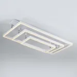 Потолочный светильник LED4U L11001-3CL WH от ImperiumLoft