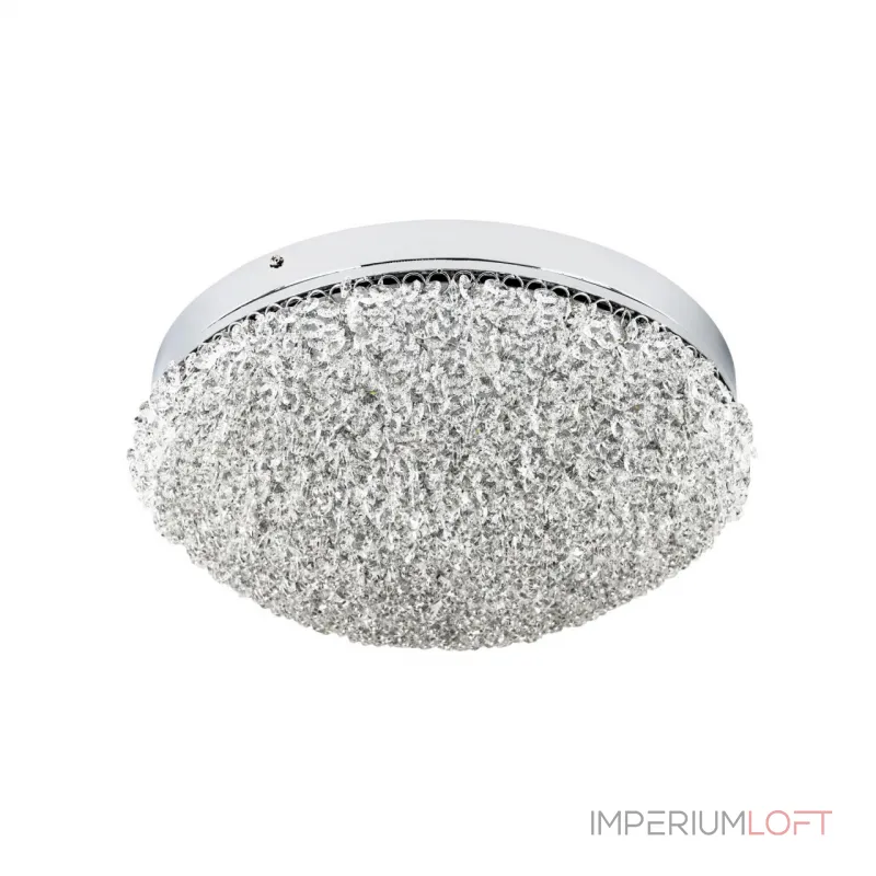 Потолочная люстра MODELUX ML.2320.400 CR