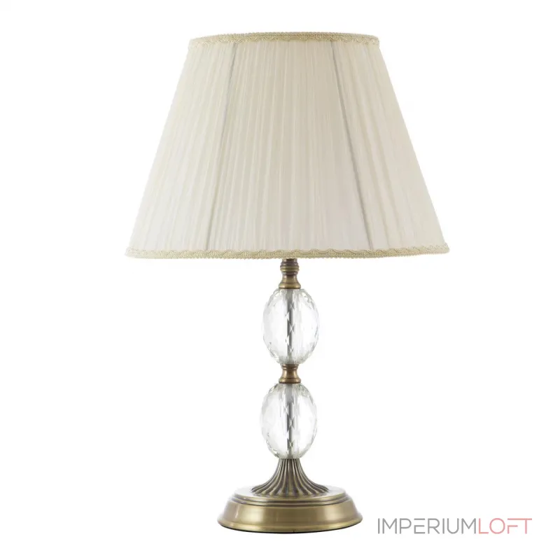 Настольный светильник LED4U L9928 AB от ImperiumLoft Настольный светильник LED4U L9928 AB от ImperiumLoft