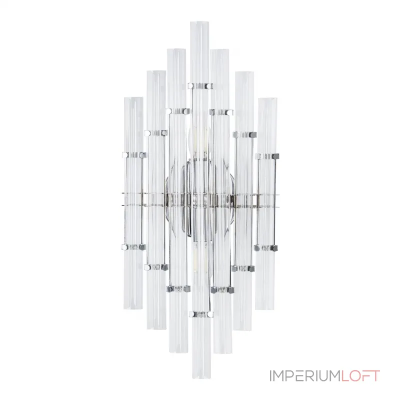 Настенный светильник MODELUX ML.535.02 CR от ImperiumLoft Настенный светильник MODELUX ML.535.02 CR от ImperiumLoft