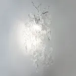 Настенный светильник MODESTYLE MS.2109.350 SL от ImperiumLoft