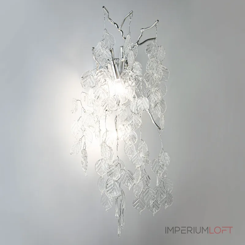 Настенный светильник MODESTYLE MS.2109.350 SL от ImperiumLoft